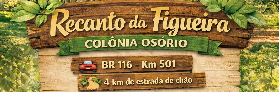 Recanto da figueira