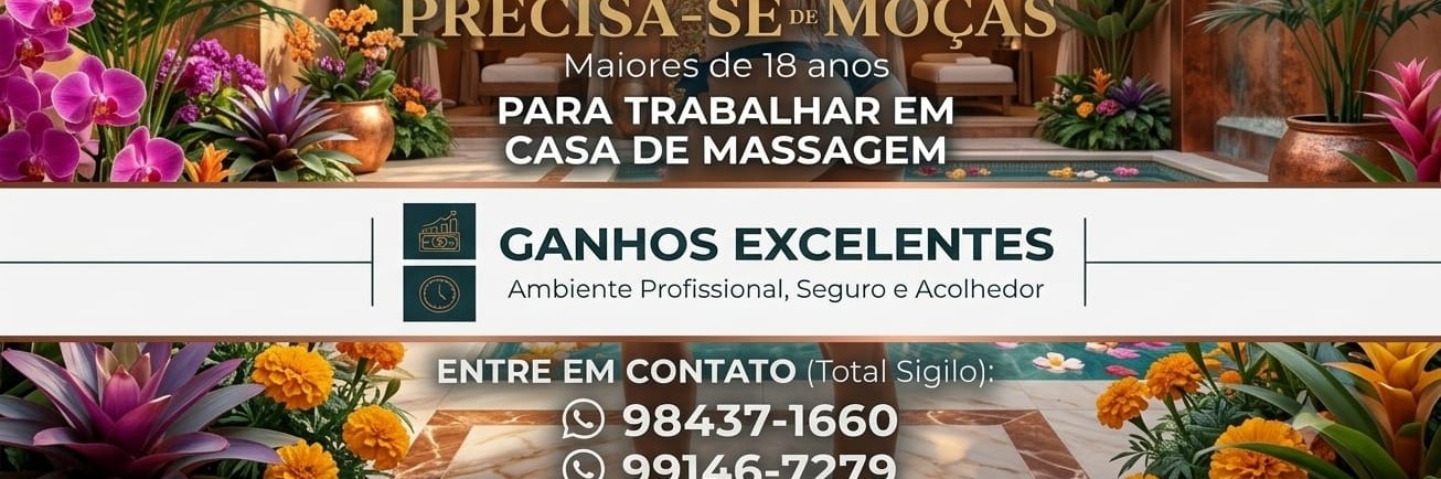 Lótus casa de massagem