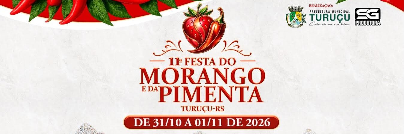 Festa a pimenta