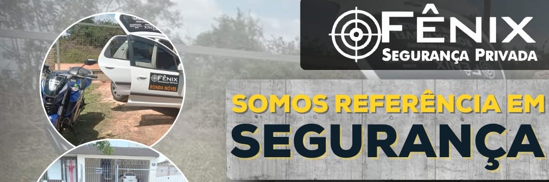 FENIX SEGURANCA PRIVADA